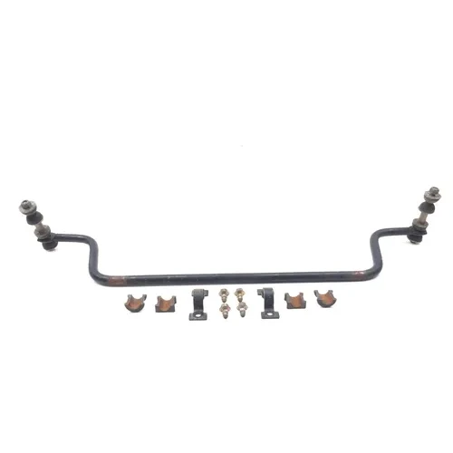 Rear Sway Bar 2008 Arctic Cat Prowler 650 4x4 H1 Automatic 2626 3
