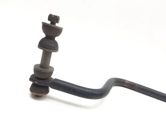 Rear Sway Bar 2008 Arctic Cat Prowler 650 4x4 H1 Automatic 2626