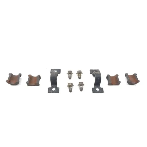 Rear Sway Bar 2008 Arctic Cat Prowler 650 4x4 H1 Automatic 2626 5