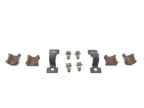 Rear Sway Bar 2008 Arctic Cat Prowler 650 4x4 H1 Automatic 2626