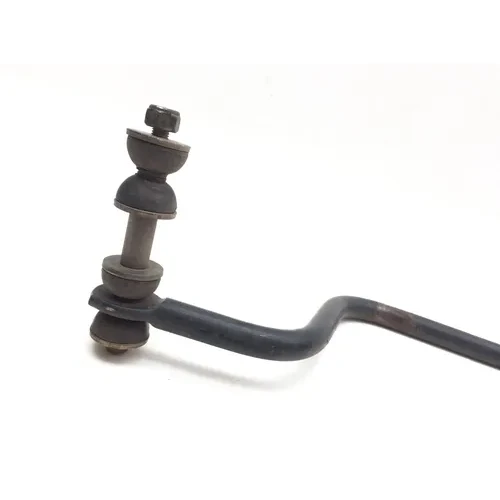 Rear Sway Bar 2008 Arctic Cat Prowler 650 4x4 H1 Automatic 2626 15
