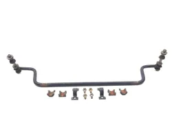 Rear Sway Bar 2008 Arctic Cat Prowler 650 4x4 H1 Automatic 2626