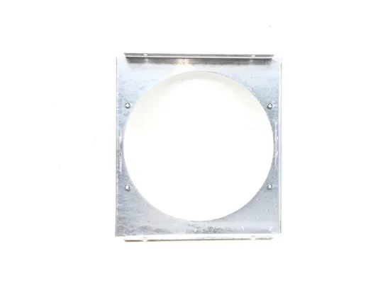 Radiator Fan Guard Shroud 2008 Arctic Cat Prowler 650 4x4 H1 Automatic 2626A