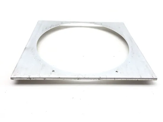 Radiator Fan Guard Shroud 2008 Arctic Cat Prowler 650 4x4 H1 Automatic 2626A