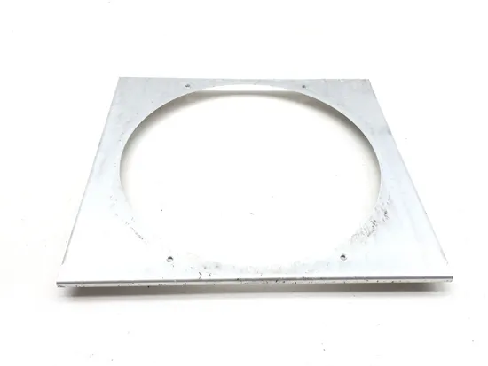 Radiator Fan Guard Shroud 2008 Arctic Cat Prowler 650 4x4 H1 Automatic 2626A