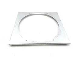 Radiator Fan Guard Shroud 2008 Arctic Cat Prowler 650 4x4 H1 Automatic 2626A