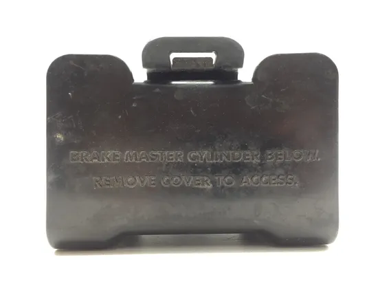 Brake Master Access Panel 2008 Arctic Cat Prowler 650 4x4 H1 Automatic 2626A