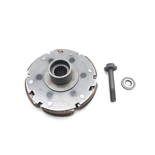 Engine Centrifugal Clutch Assembly 2019 Yamaha Wolverine X2 YXF85 4x4 2627A 3