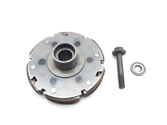 Engine Centrifugal Clutch Assembly 2019 Yamaha Wolverine X2 YXF85 4x4 2627A