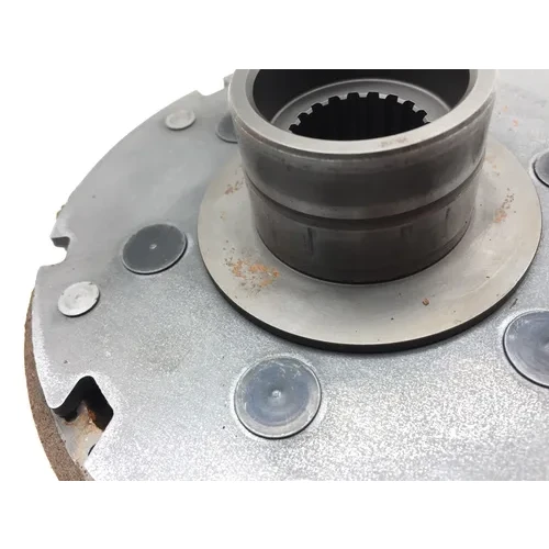 Engine Centrifugal Clutch Assembly 2019 Yamaha Wolverine X2 YXF85 4x4 2627A 9