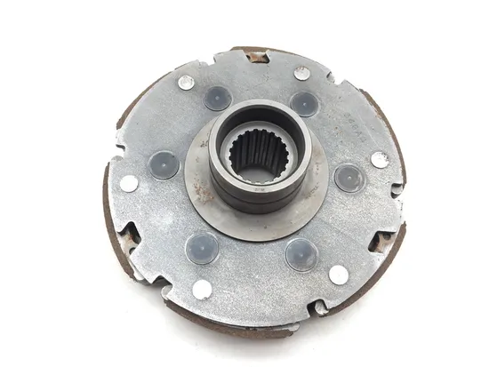 Engine Centrifugal Clutch Assembly 2019 Yamaha Wolverine X2 YXF85 4x4 2627A