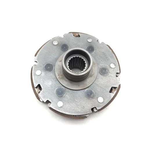 Engine Centrifugal Clutch Assembly 2019 Yamaha Wolverine X2 YXF85 4x4 2627A 7