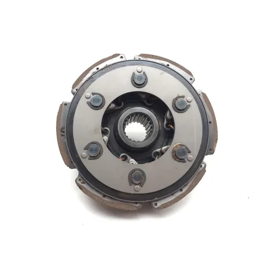 Engine Centrifugal Clutch Assembly 2019 Yamaha Wolverine X2 YXF85 4x4 2627A 15