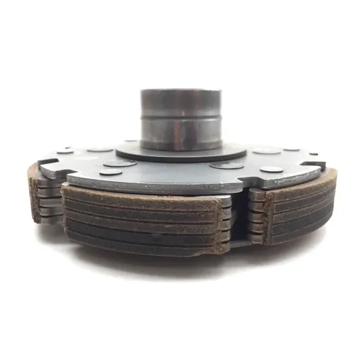 Engine Centrifugal Clutch Assembly 2019 Yamaha Wolverine X2 YXF85 4x4 2627A 11