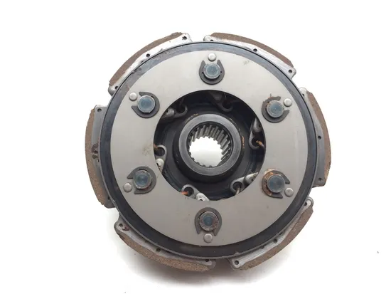 Engine Centrifugal Clutch Assembly 2019 Yamaha Wolverine X2 YXF85 4x4 2627A