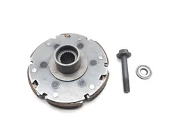Engine Centrifugal Clutch Assembly 2019 Yamaha Wolverine X2 YXF85 4x4 2627A