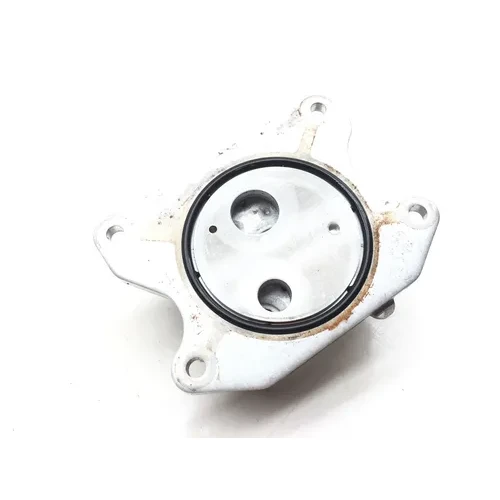 Engine Oil Cooler 2019 Yamaha Wolverine X2 YXF85 4x4 2627A 10