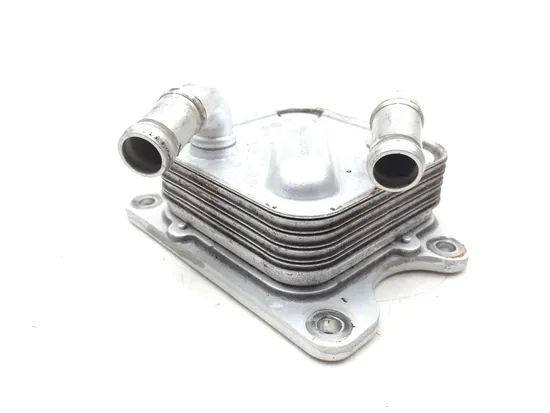 Engine Oil Cooler 2019 Yamaha Wolverine X2 YXF85 4x4 2627A