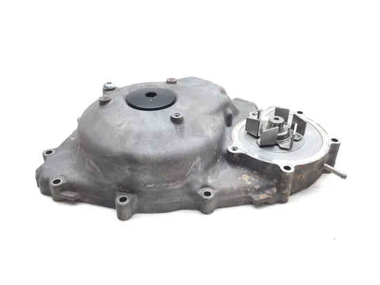 Engine Stator Generator Cover 2019 Yamaha Wolverine X2 YXF85 4x4 2627A