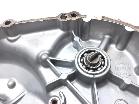 Engine Stator Generator Cover 2019 Yamaha Wolverine X2 YXF85 4x4 2627A