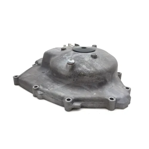 Engine Stator Generator Cover 2019 Yamaha Wolverine X2 YXF85 4x4 2627A 11