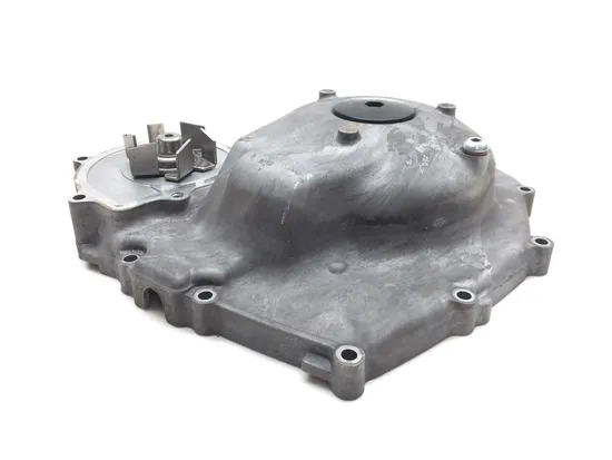 Engine Stator Generator Cover 2019 Yamaha Wolverine X2 YXF85 4x4 2627A