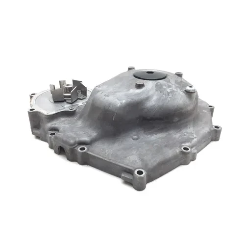 Engine Stator Generator Cover 2019 Yamaha Wolverine X2 YXF85 4x4 2627A 9