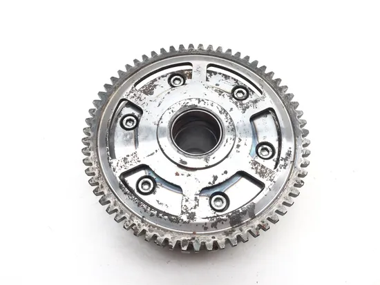 Engine Flywheel W Starter Clutch 2019 Yamaha Wolverine X2 YXF85 4x4 2627A x