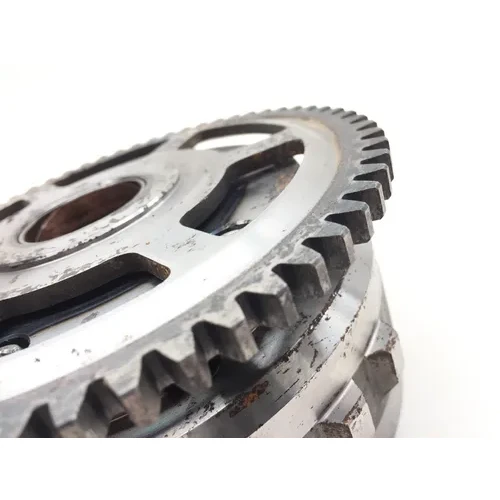 Engine Flywheel W Starter Clutch 2019 Yamaha Wolverine X2 YXF85 4x4 2627A x 13