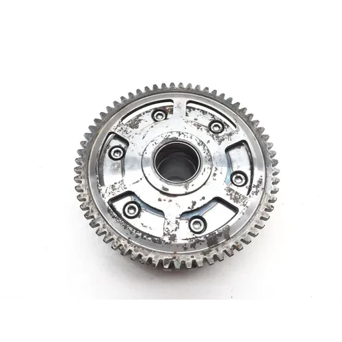 Engine Flywheel W Starter Clutch 2019 Yamaha Wolverine X2 YXF85 4x4 2627A x 7