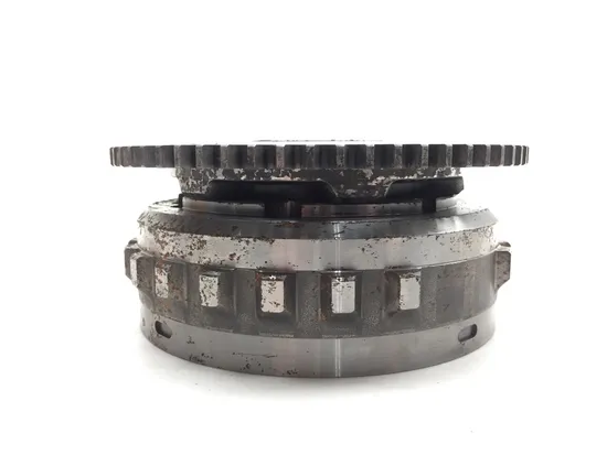 Engine Flywheel W Starter Clutch 2019 Yamaha Wolverine X2 YXF85 4x4 2627A x