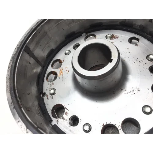 Engine Flywheel W Starter Clutch 2019 Yamaha Wolverine X2 YXF85 4x4 2627A x 16