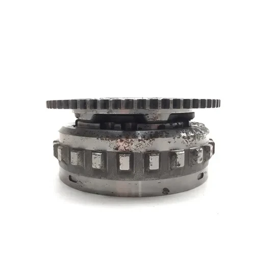 Engine Flywheel W Starter Clutch 2019 Yamaha Wolverine X2 YXF85 4x4 2627A x 9