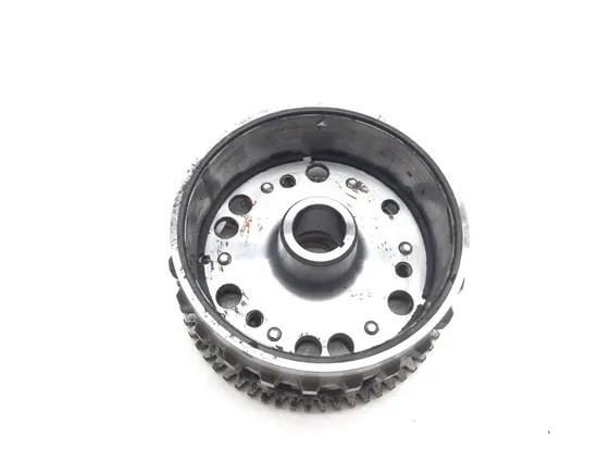 Engine Flywheel W Starter Clutch 2019 Yamaha Wolverine X2 YXF85 4x4 2627A x