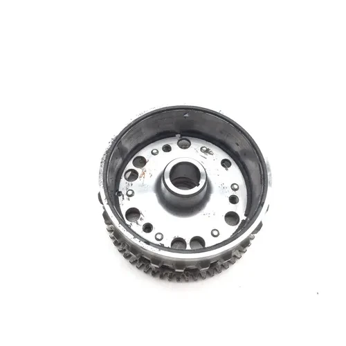 Engine Flywheel W Starter Clutch 2019 Yamaha Wolverine X2 YXF85 4x4 2627A x 15