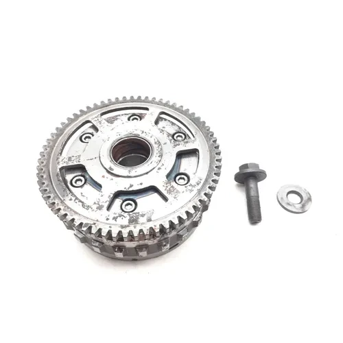 Engine Flywheel W Starter Clutch 2019 Yamaha Wolverine X2 YXF85 4x4 2627A x 3