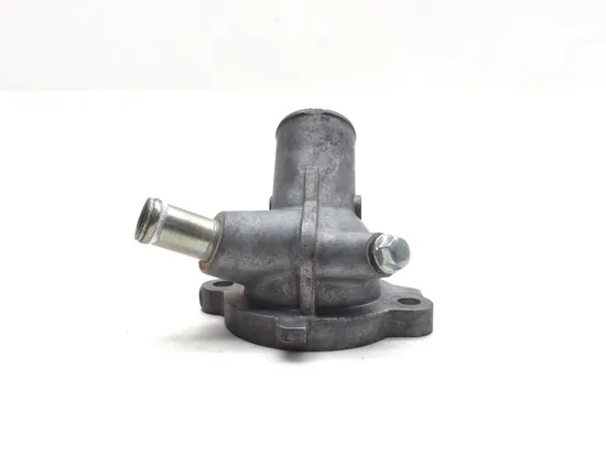 Engine Thermostat Cover 2019 Yamaha Wolverine X2 YXF85 4x4 2627A