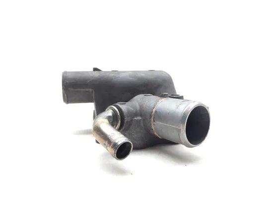 Engine Water Pump Cover 2019 Yamaha Wolverine X2 YXF85 4x4 2627A