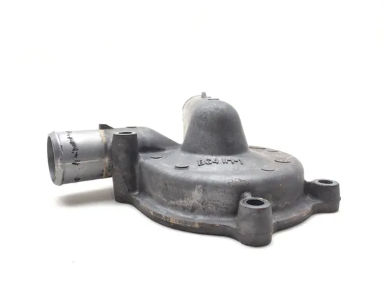 Engine Water Pump Cover 2019 Yamaha Wolverine X2 YXF85 4x4 2627A