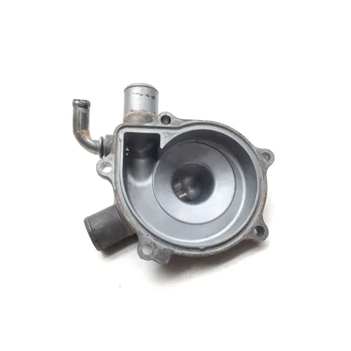 Engine Water Pump Cover 2019 Yamaha Wolverine X2 YXF85 4x4 2627A 14
