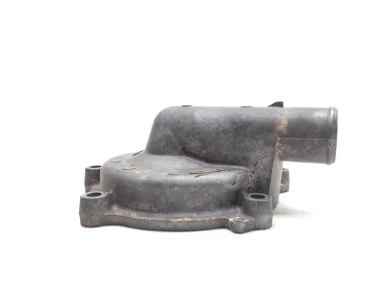 Engine Water Pump Cover 2019 Yamaha Wolverine X2 YXF85 4x4 2627A