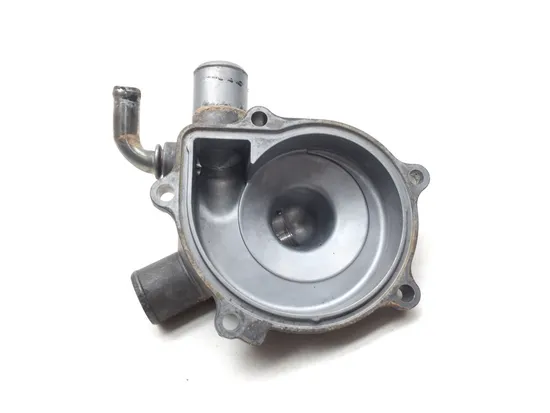 Engine Water Pump Cover 2019 Yamaha Wolverine X2 YXF85 4x4 2627A