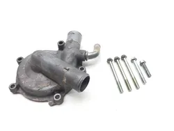 Engine Water Pump Cover 2019 Yamaha Wolverine X2 YXF85 4x4 2627A