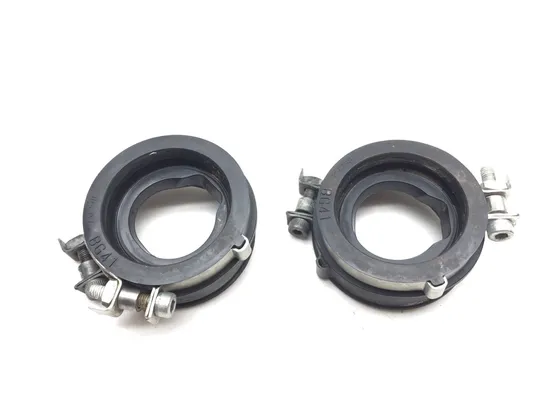 Throttle Body Intake Boot Manifold 2019 Yamaha Wolverine X2 YXF85 4x4 2627A