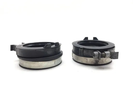 Throttle Body Intake Boot Manifold 2019 Yamaha Wolverine X2 YXF85 4x4 2627A