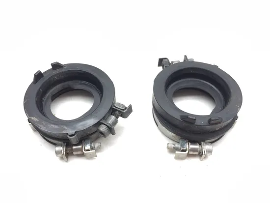 Throttle Body Intake Boot Manifold 2019 Yamaha Wolverine X2 YXF85 4x4 2627A