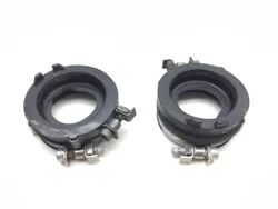 Throttle Body Intake Boot Manifold 2019 Yamaha Wolverine X2 YXF85 4x4 2627A