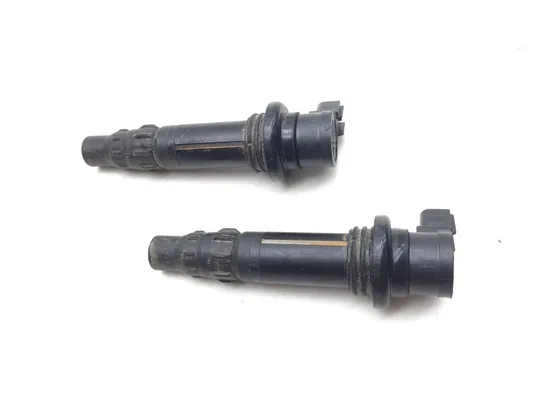 Ignition Coil 2019 Yamaha Wolverine X2 YXF85 4x4 2627A