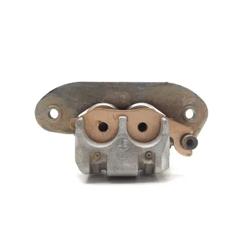 Left Driver Rear Brake Caliper 2019 Yamaha Wolverine X2 YXF85 4x4 2627A 5
