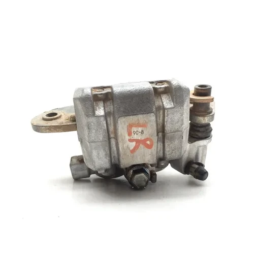 Left Driver Rear Brake Caliper 2019 Yamaha Wolverine X2 YXF85 4x4 2627A 13